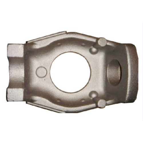 truck parts of precision casting